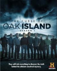 Проклятие острова Оук 7 сезон (2020) смотреть онлайн